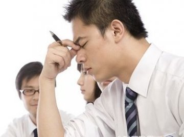 中医专家：感觉身体乏力慎用补药