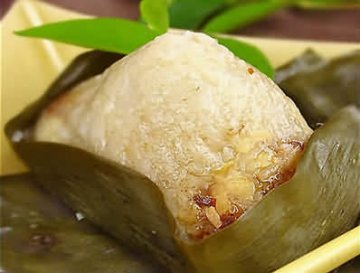 哪些人不宜食粽子