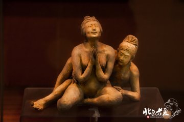 走进中华性文化博物馆 看看都有啥