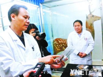 北京：特效医院制剂有望进入药店