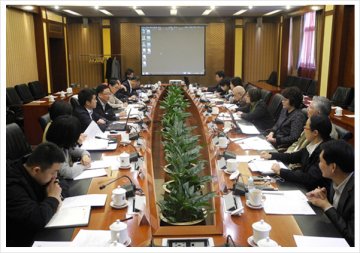 慢病中心组织召开我国产品伤害监测工作发展研讨会