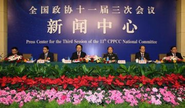 政协委员谈医改