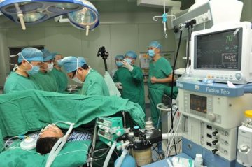 武汉协和医院：首创胰腺“深度切除术”