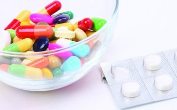 夏季安全用药小常识