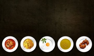 食物敏感 饮食手记