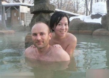 揭秘全球男女混蒸混浴文化
