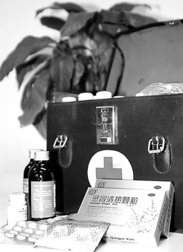 剂型不同 疗效各异