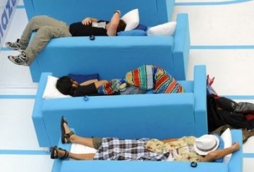 德国研究发现：睡眠有助将短暂记忆转化为长期记忆