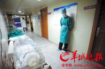 打工妹产下五胞胎续：第四个孩子夭折