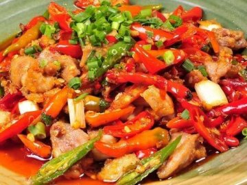 五种饮食习惯等于自杀