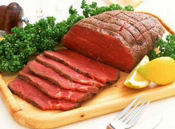合理饮食结构可消除红肉致癌风险