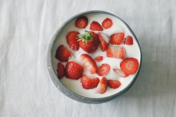 饮食秘籍大起底：多吃黑巧克力可提高性趣