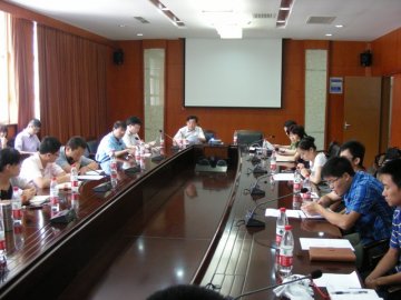 寄生虫病所举行2011年新职工、新生岗（学）前培训