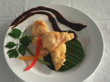 这9种食物竟没营养