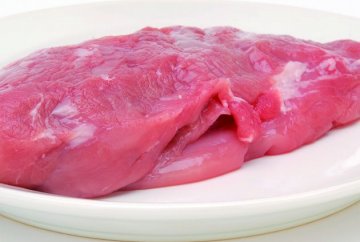 猪肉含有抗菌性金黄葡萄球菌