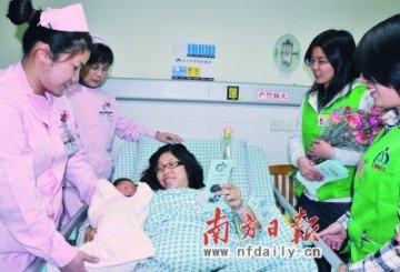 坐月子是中国人的陋习？有关坐月子的常见误区