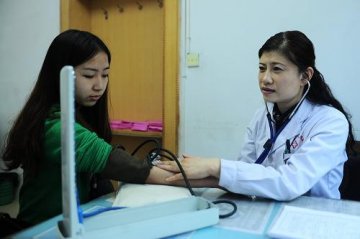 青海初步实现医疗救助“一站式”服务全覆盖