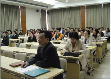 寄生虫病所举办2011年实验室安全周活动