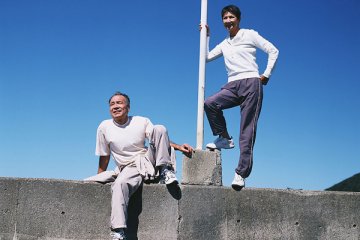 养生须知：47条养生秘诀让你长寿到百岁