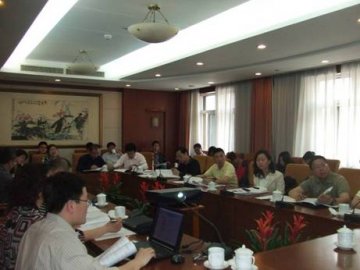 卫生部疾病疾病控制局结核病防治工作质量检查准备会在京召开