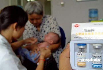 山西运城乙脑患者两大特点年龄偏大且病例分散