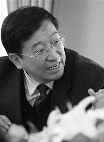 甘肃卫生厅长微博推广猪蹄 称与张悟本不同
