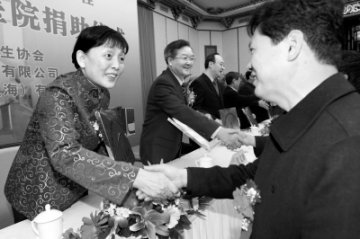 第二批“千家农村医院数字化扶持工程”启动
