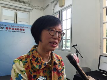 食安中心将加强抽查食油