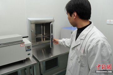 存取精窗口