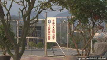 大门
