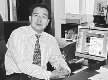 提高公立医院公益性是医改核心