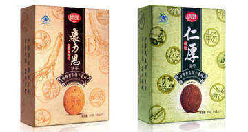 七年，思朗饼干搅动功能性饼干市场的大潮