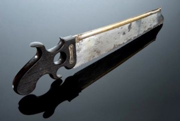 大英博物馆古代盗尸者展览