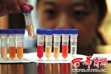 实验称7份麻辣烫锅底全部含亚硝酸盐