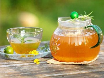 美推荐抗击流感食物：红茶可产生抗病毒干扰素