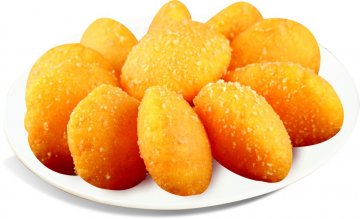 油炸