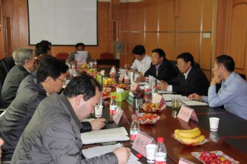 省卫生厅召开甘肃中医药建设丛书第一批出版品种专家论证会