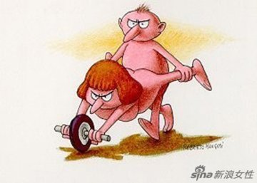 超萌小漫画：最有趣的嘿咻38式