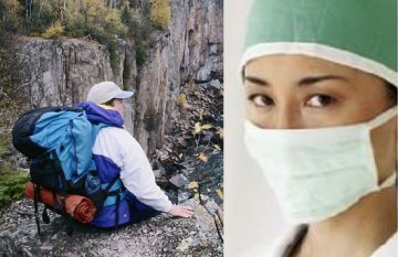 女孩患白血病放弃治疗去旅行 超90%网友支持