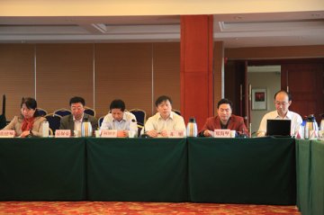 辐射安全所举办卫生行业科研专项“辐射危害控制与核辐射卫生应急处置关键技术研究及其应用”项目总结会议