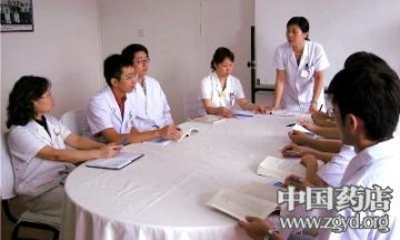 执业药师，何时逢春？