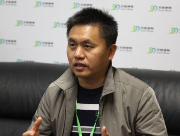 俞云辉：药店多元化范围更广阔 不只是大健康