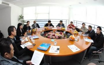 联合督导组督导天津市控烟条例执法工作