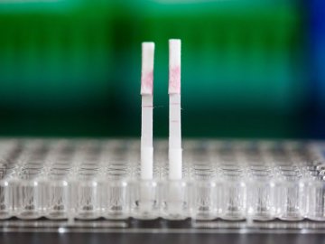 PNAS：MIT科学家开发出廉价试纸测癌法