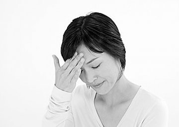 专家提示每日按摩前额可以缓解高血压