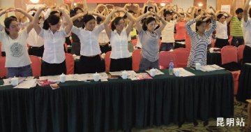 “思密达智赢大讲堂”全国巡讲如火如荼——昆明、武汉、杭州、北京、福州五站掠影