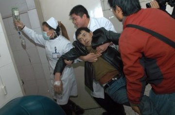 卫生部：第三季度全国2382人食物中毒 致死50人