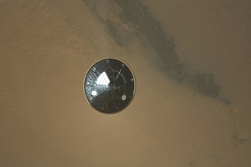 研究发现火星之旅的辐射将会诱发多种疾病