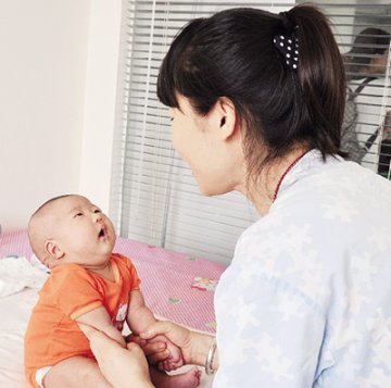 北京大学第三医院日前成立母婴保健中心