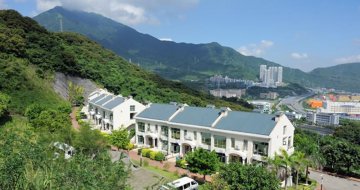 港府买位 北上养老趋热